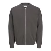 JACK & JONES Muška jakna 12269128, Siva
