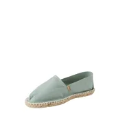 espadrij l´originale Espadrile Classic, zelena