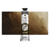 Oljna barva Artemisia 40 ml - žgana umbra