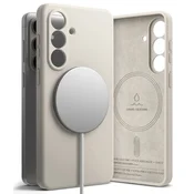 RINGKE RINGKE MAGNETNI OVITEK ZA GALAXY S26 SILIKONSKI OVITEK STONE