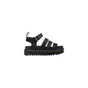 Dr. Martens Sandali Blaire DM31520001 Črna
