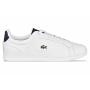 Lacoste Carnaby Pro - off white/navy
