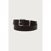 U.S. Polo Assn. pas moški usnjeni SILVER LAKE H35