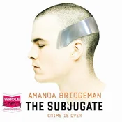 AUDIBOOK Avdio knjiga: The Subjugate