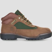 Timberland FIELD BOOT Kostanjeva