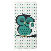 Etui Sleeping Owl za Motorola Edge 20 Pro
