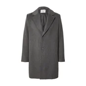 DAN FOX APPAREL Prehoden plašč Frederik temno siva