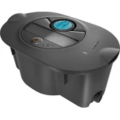Gardena Kompletni set sistema za namakanje trate AquaPrecise (podzemni) - 1 set.