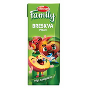 SOK FAMILY BRESKVA 0,2L BRIK