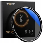 shumee K&F Concept Slim MC 72 mm CPL filter