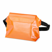 MG Waterproof Pouch nepremočljiva torba, oranžová