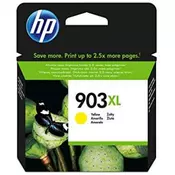 T6M11AE - HP Cartridge No.903XL, Yellow, 825 pages