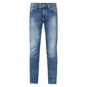 Petrol Industries Kavbojke Seaham moder denim