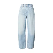 Calvin Klein Jeans Kavbojke svetlo modra