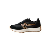 Next Nizke superge Forever Comfort kremna/karamel/črna