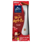 Glade Komplet osveživac FM Apple Pie, 269 ml