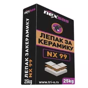 NEXSAS LEPAK ZA KERAMIKU NX 99