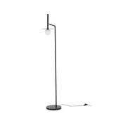 PIELO STAJACA LAMPA G9 /IP20/CRNA NL9043309