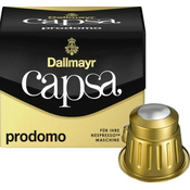 Dallmayr Capsa Prodomo aluminijske kapsule 10 kom