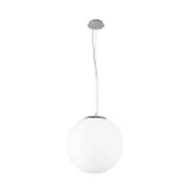 PRESSIONE VISILICA E27 /IP20/BIJELA NL620422