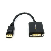 DISPLAYPORT TO DVI ADAPTER DP2DVI2
