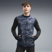 PUMA Brightstride PrimaLoft Performance Fit Vest Men, Clothing, Persian Blue, XL