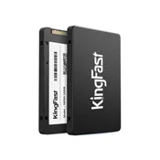 SSD 2.5 2TB Kingfast F10