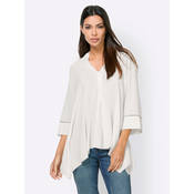 heine Bluza bela