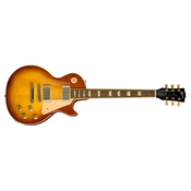 GIBSON EL.KITARA LP STA. TRAD. PLUS LB