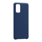 Maska Summer color za Samsung Note 20/ N980F tamno plava