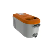 Sauermann Si-60 – pumpa za odvod kondenzata