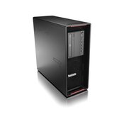 Lenovo Thinkstation P720 Tower Xeon, 16GB, 512, P4000, Razstavni model