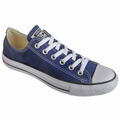 Converse Ženska obutev za prosti čas CHUCK TAYLOR ALL STAR Temno modra