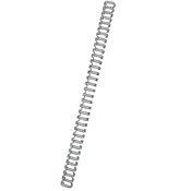 Špirala žična 8mm 3:1 gbc črna do 70l rg810510 GBC-POTROŠNI
