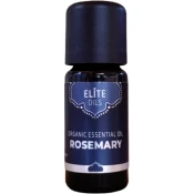 Biopark Cosmetics ELITE Organic Essential Rosemary Oil