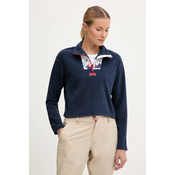 Flis pulover Helly Hansen DAYBREAKER