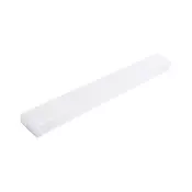 Aigostar - LED fluorescenčno svetilo MESH LED/18W/230V 6500K