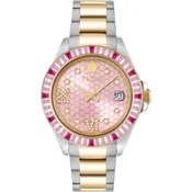 Philipp Plein PW2FA0325 Ladies Watch Lady Empire 39mm 5ATM