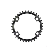 VERIŽNIK SRAM 34 ZOBNIKOV ASYM 110 STEEL BLK