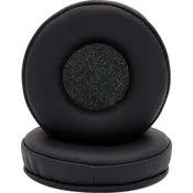 Earpadz by Dekoni Audio MID-HD25 Ušesne blazinice za slušalke Black 2 kos (Kot novo)