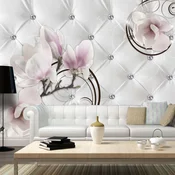 Samoljepljiva foto tapeta - Flower Luxury 294x210