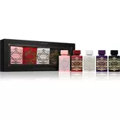 Lattafa Badee Al Oud Collection darilni set uniseks 5x5 ml