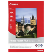 Canon SG-201 A 3+, 20 sheet 260 g