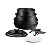 Tefal - 11-delni komplet posode INGENIO Excellence Fusion