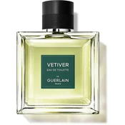 Guerlain Vetiver Eau de Toilette Toaletna voda 100ml