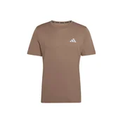 ADIDAS PERFORMANCE Funkcionalna majica Adi365 Essentials kaki