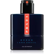 PRADA parfemska voda za muškarce Luna Rossa Ocean, 50ml