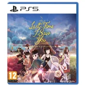 Last Time I Saw You (PS5)