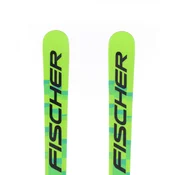 Fischer RC4 WORLDCUP NOIZE GS + RC4 Z20 X RD FF Komplet smuči 2027