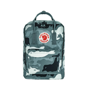 Nahrbtnik Fjallraven Kanken Graphics